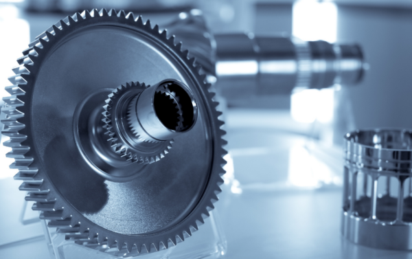 Aerospace and Defense Packaging