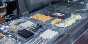 thermoform packaging