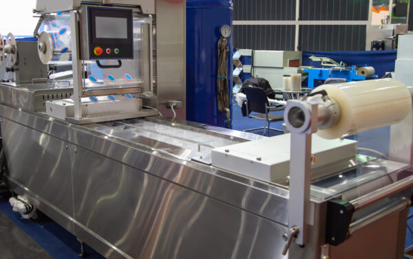 thermoforming uses and applications