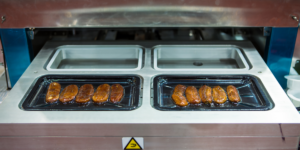 Vacuum Packing Machine