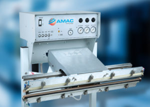 Electronics Packaging Machine Nozzle Sealers