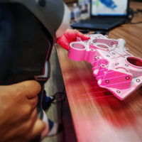 Industrial packaging