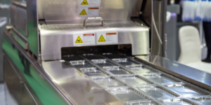 advantages of thermoforming