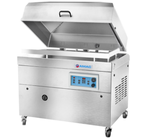 M-300EM vacuum packaging machine