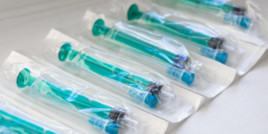 Small Footprint Pharmaceutical Packaging Machines