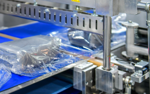 commercial vacuum sealer bags