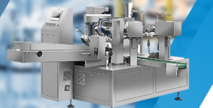 industrial automated vacuum packaging systems
