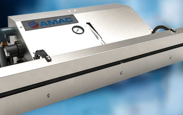 nozzle type vacuum sealer