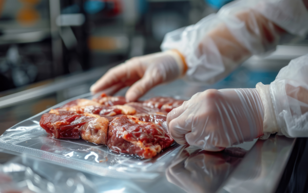 Fulfillment Industry