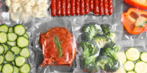 auto bagging machine