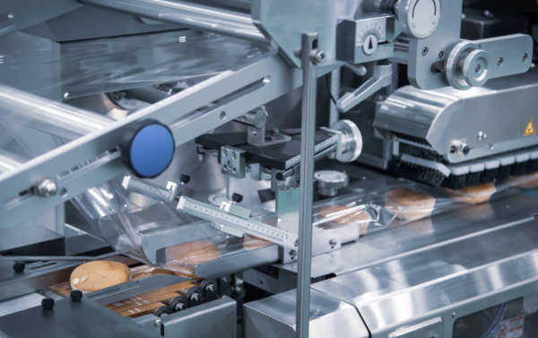 Automatic In-Line Vacuum Sealers