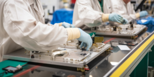 packaging for aerospace