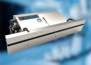 Nozzle-vacuum-sealer
