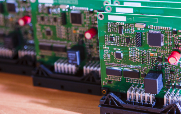 vacuum packaging for printed circuit boards