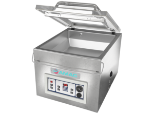 AMAC Tabletop T-165EMX