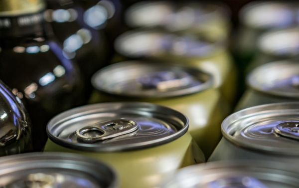 Automated Labeling Equipment