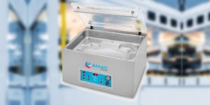 tabletop vacuum sealer