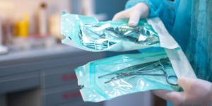 medical packaging industry