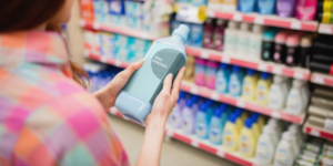 shrink sleeve label process