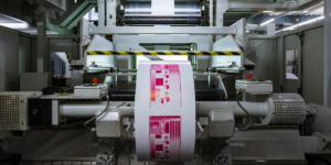 shrink sleeve printing