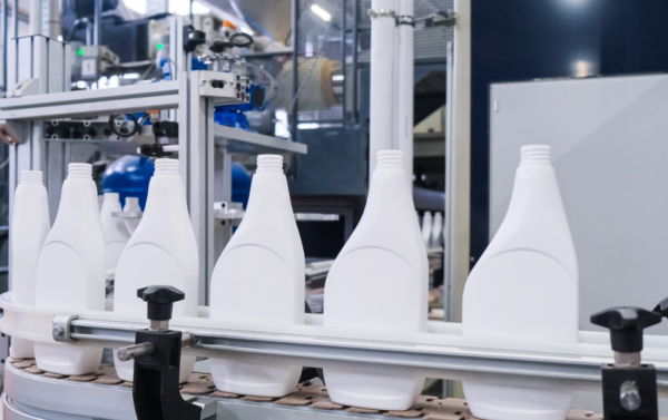 OPS Shrink Sleeve Labels