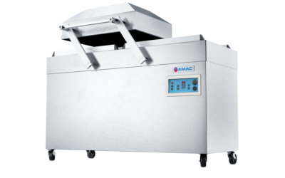AMAC M2-250EM vacuum packer