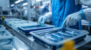 packaging equipment company