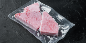 self contained vacuum sealers