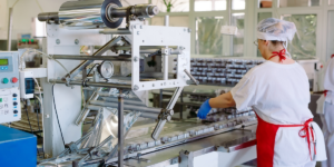 Fulfillment Industry Packaging Equipment