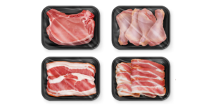 Industrial Vacuum Sealer for Meat