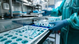 commercial vacuum sealer