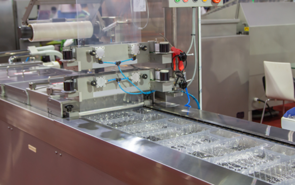 Production Packaging