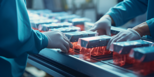 Manufacturing Equipment