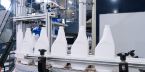 shrink sleeve label design