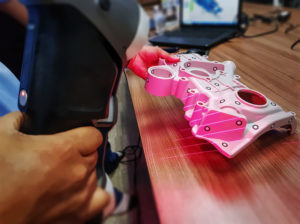 Industrial packaging