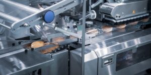Production Packaging Equipment
