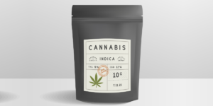 cannabis packaging equipment