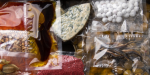 wholesale vacuum sealer bags