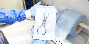 medical packaging equipment manufacturers