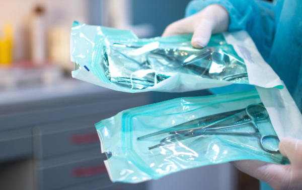 medical packaging industry