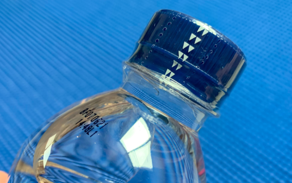 Tamper Evident Sleeve Applicator