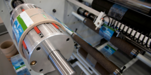 Shrink Sleeve Label Printing