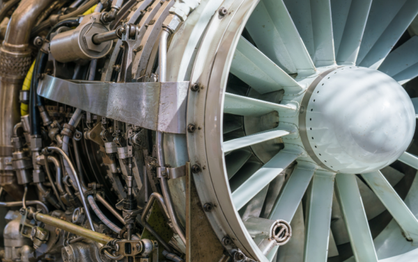 aircraft parts packaging