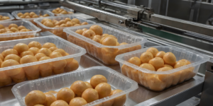 Automatic Tray Sealing Machine vs Thermoforming Machine