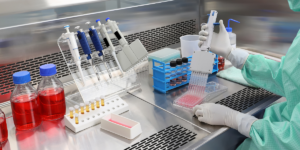 Laboratory Vacuum Sealer