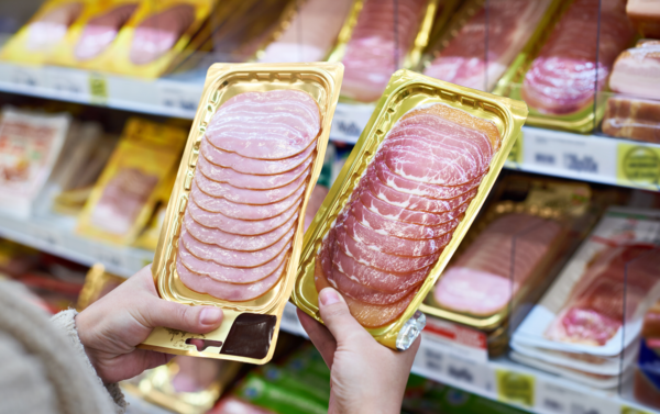 Industrial Vacuum Packaging Machines