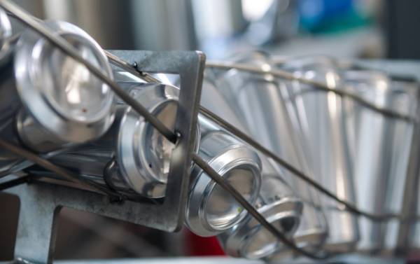 Custom Shrink Wrap Labels