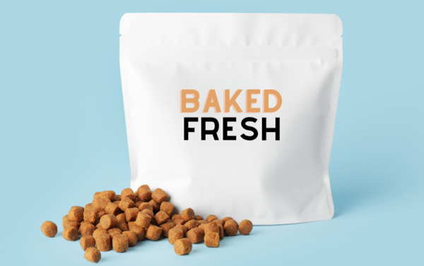 bag packaging equipment