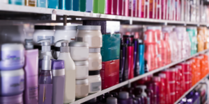 Shrink packaging systems