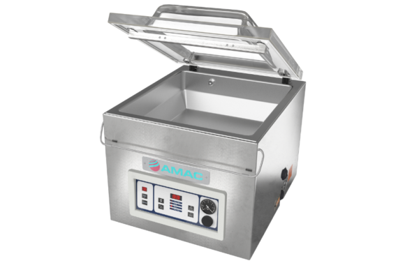 standard vacuum chamber packing machine